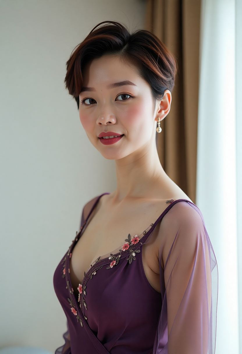歌词投影