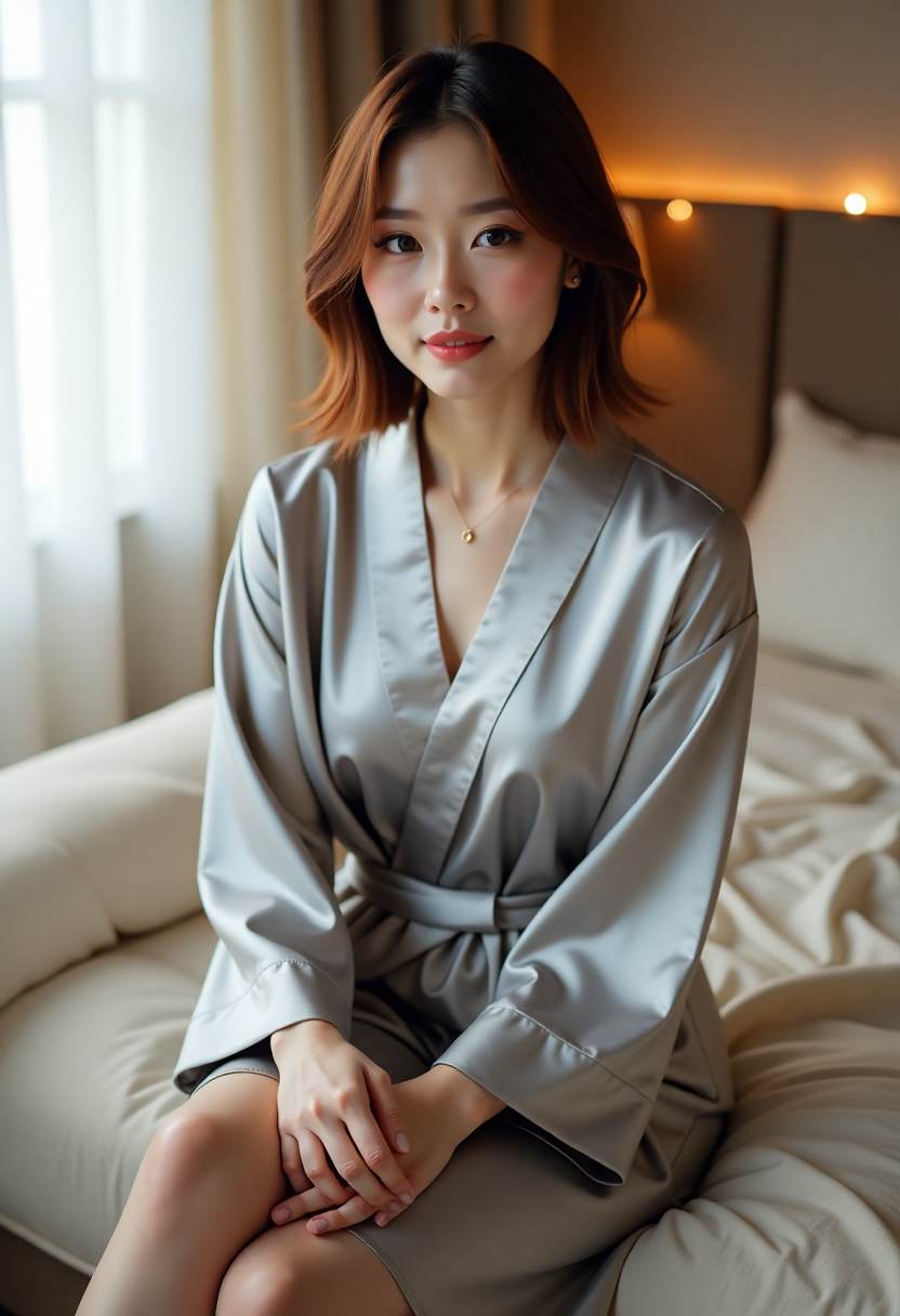 小满动态