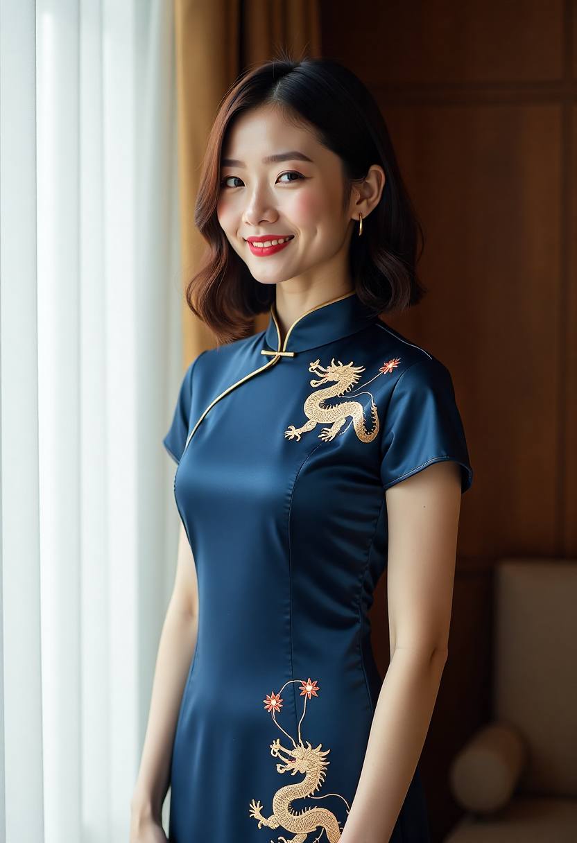 年会串场