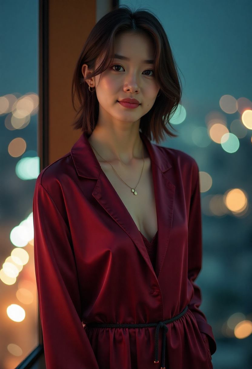 页边距动态
