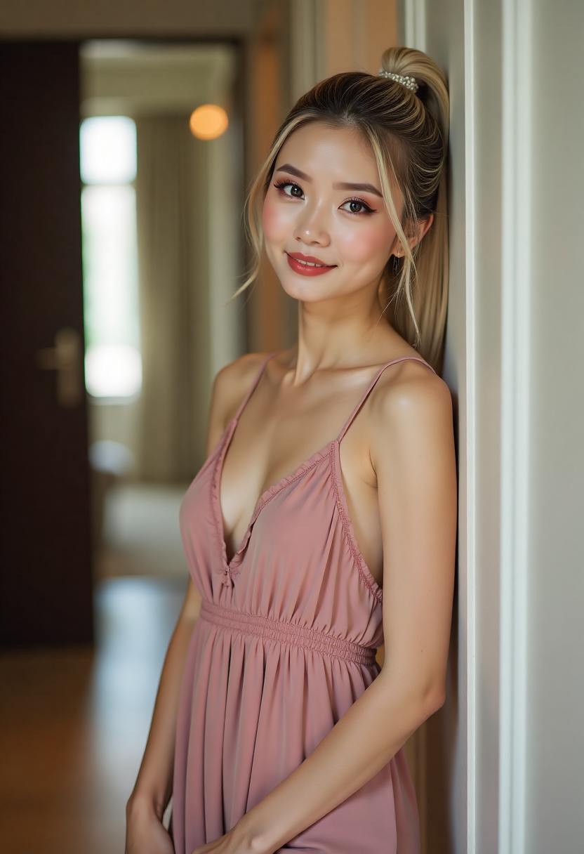 模板研究室小满