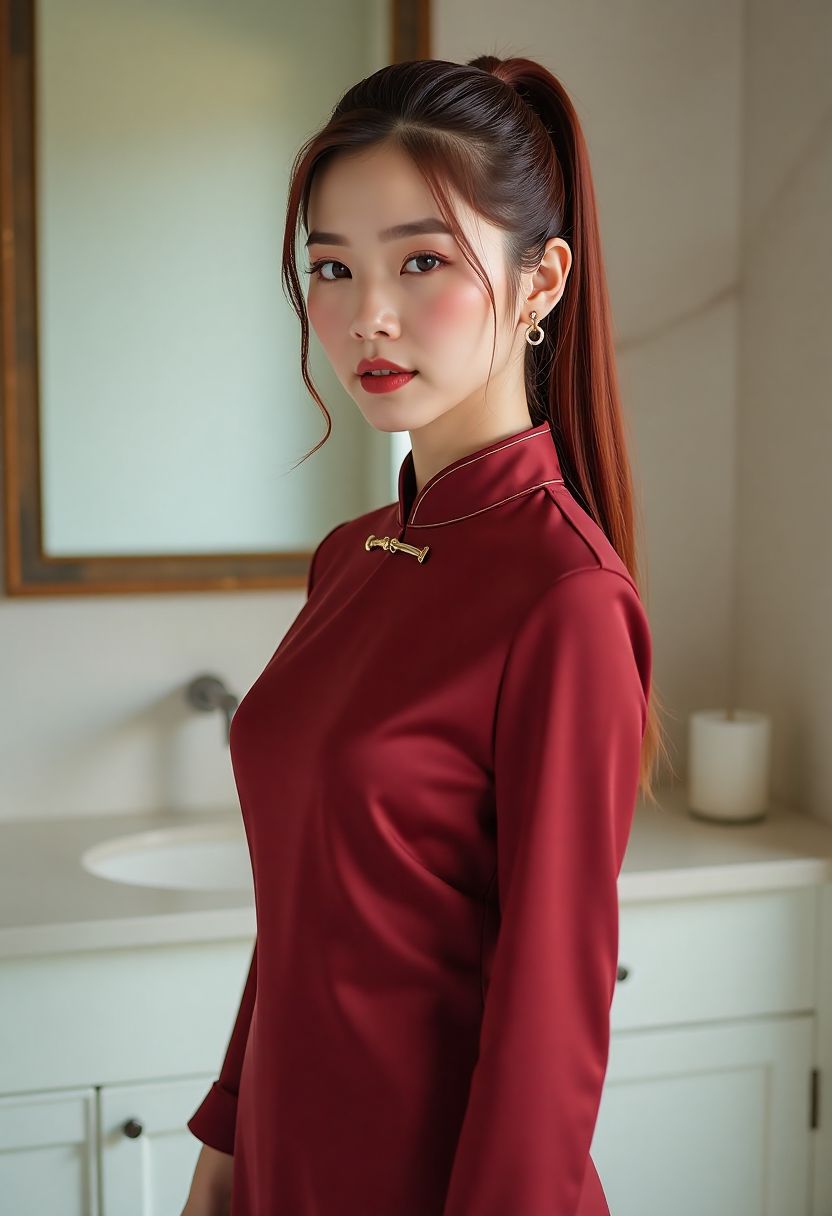 十六比九